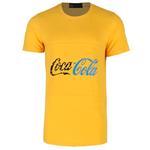 تی شرت اسپشیال مدل T-Meh-042 Coca Cola