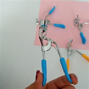 فرمژه یونیکورنیEyelash curler 