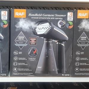 اتو بخارگر راف R.1272 نیاز هر بوتیک1600 وات