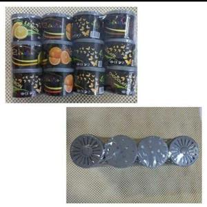 بوگیر کنسروی میوه ای ( یک عددی )