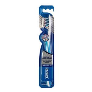 مسواک اورال بی Oral-b درجه یک پرو هلث pro health تکی 