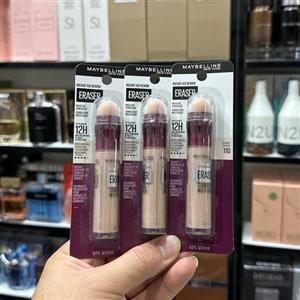 کانسیلر کارتی میبلین برند محبوب آمریکایی حجم 6 میل