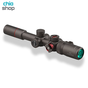 دوربین تفنگ دیسکاوری WG 1.2-6×24 IRAI