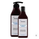 شامپو ضد ریزش مو سرانزا Seranza Anti Hair Loss Shampoo