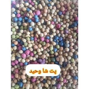 پلت میوه ای زوپریم آمریکا 150گرمی پرندگان