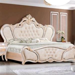 تخت 2نفره سرویس خواب دونفره جنس ام دی اف درجه یک آرین سیناباروکش ممبران کره ای درجه یک قبول هرنوع سفارش درهرطر ح ورنگی