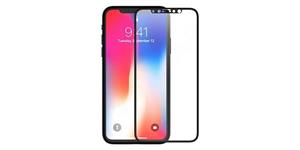 محافظ صفحه نمایش شیشه ای نیلکین مدل Cp Plus Max مناسب برای گوشی موبایل اپل iPhone X 