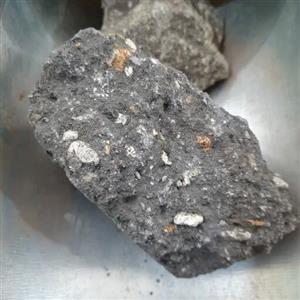 بخور جاوی سیاه 50 گرم