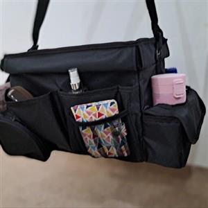 کیف پیک نیک مسافرتی