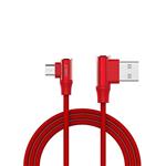 Joway USB to MicroUSB LM28 cable 1m