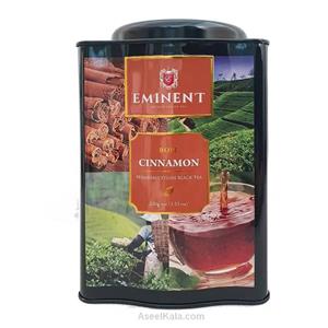 چای امیننت صبحانه انگلیسی(EMINENT ENGLISH BREAKFAST) 250 گرمی (اصل)
