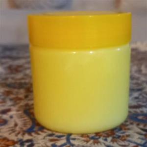 روغن حیوانی ارگانیک