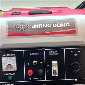 موتور برق جیانگ دانگ 