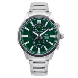 ساعت مچی عقربه ای مردانه-کاسیو- CASIO Edifice 5468 EFR-303DY کد WG-119 