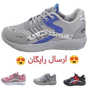 کفش پیاده روی بچگانه