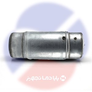 منبع دوجداره 400 لیتری