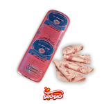 کالباس خشک %70 گوشت قرمز رزا (بسته بندی یک کیلو گرمی)