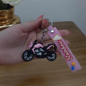 جاسوییچی سیلیکونی موتور صورتی