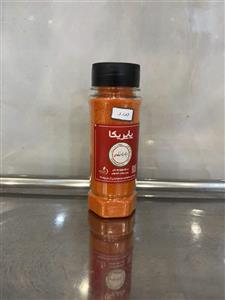 پاپریکا دودی100گرم چاشنی خاتون