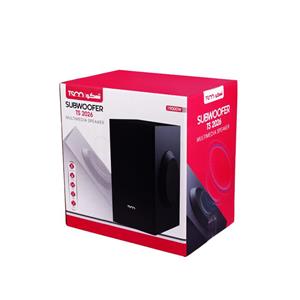 ساندبار تسکو مدل TS 2026