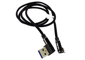 کابل تبدیل USB به لایتنینگ تسکو مدل TC 67 طول 1 متر TSCO TC 67 USB To Lightning Cable 1m