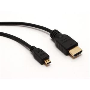کابل MICRO HDMI TO HDMI DNET 