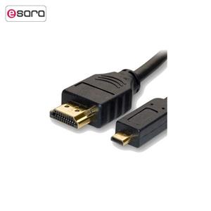 کابل MICRO HDMI TO HDMI DNET 