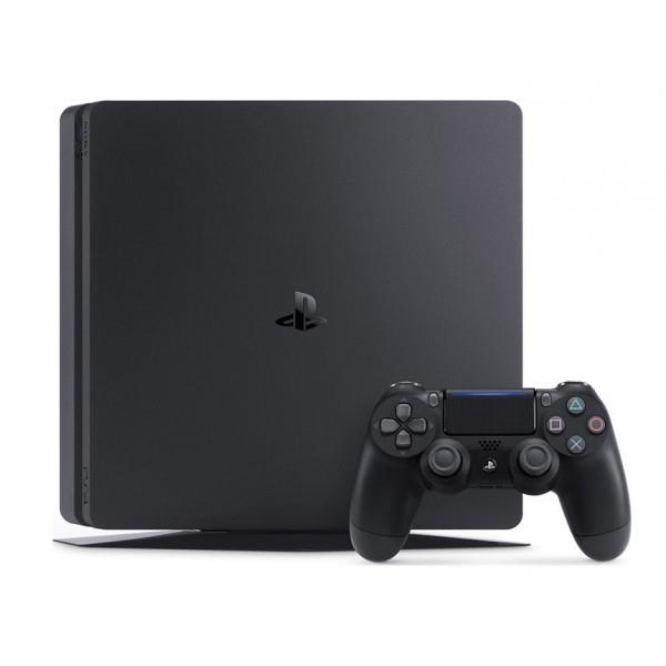 کنسول بازی سونی پلی استیشن 4 پرو ( ps4 )  ظرفیت 1 ترابایت