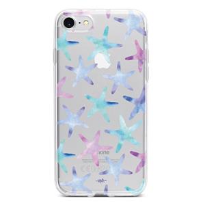 کاور ژله ای وینا مدل Starfish مناسب برای گوشی موبایل آیفون 7 و 8 Starfish Case Cover For iPhone 7  8