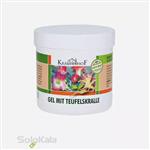KRAUTERHOF GEL MIT TEUFELSKRALLE 250ml