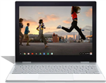 GOOGLE PIXELBOOK GO laptop