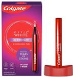 قلم سفید کننده یک شبه دندان مدل Colgate Optic White Overnight Teeth Whitening PenTeeth Whitening  ارسال 10 تا 15 روز کاری