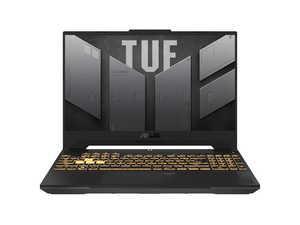 لپ تاپ ایسوس 15.6 اینچی مدل TUF Gaming FX567VV4 Core i9 13900H 16GB 1TB SSD 8GB RTX4060 