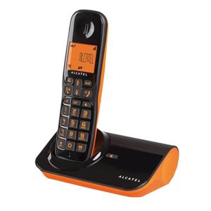 تلفن بی سیم آلکاتل مدل Sigma 260 