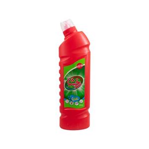 رخشا ژل توالت شوی قرمز 800گرم