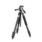 سه پایه دوربین نیمه حرفه ای بیک Beike Tripod q620