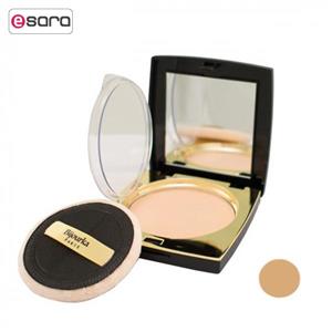 پنکیک فشرده بیجورکا مدل Intense Matte شماره 101 حجم 12 گرم