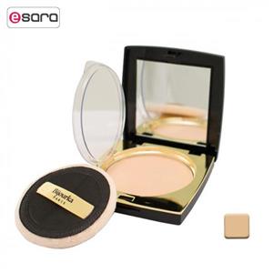 پنکیک فشرده بیجورکا مدل Intense Matte شماره 103 حجم 12 گرم