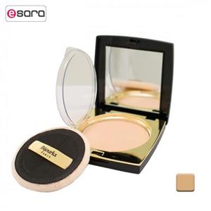 پنکیک فشرده بیجورکا مدل Intense Matte شماره 104 حجم 12گرم