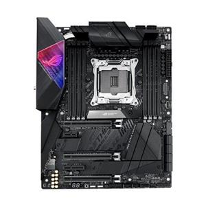 مادربرد ایسوس راگ استریکس X299-E Gaming II سوکت 2066