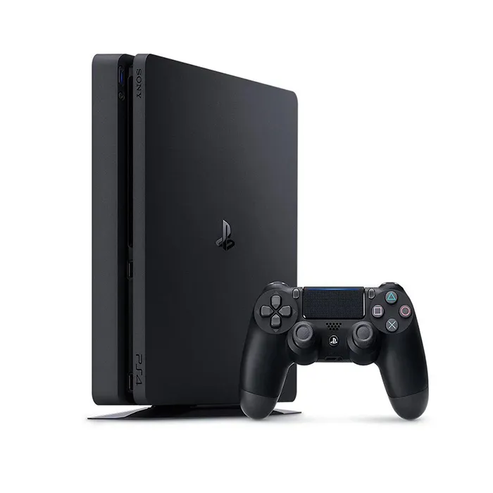 کنسول بازی سونی پلی استیشن 4 پرو ( ps4 )  ظرفیت 1 ترابایت