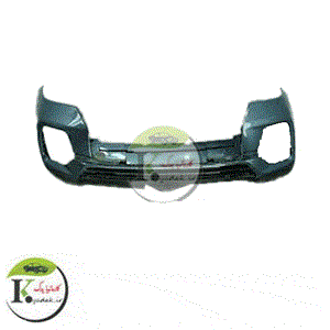 سپر جلو ام وی ام X55