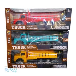 کامیون کنترلی اسباب بازی آیتم CQ-716-1