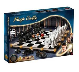 لگو شطرنج MAGIC CASTLE آیتم 11028