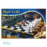لگو شطرنج MAGIC CASTLE آیتم 11028