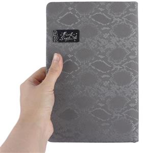 دفتر 160 برگ رقعی پیک فدک