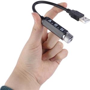 لیزر پوینتر A.R.N USB