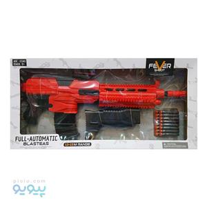 تفنگ اسباب بازی FEVER SHOOT آیتم 7029R