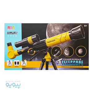 تلسکوپ FANDEL مدل FA-30F300