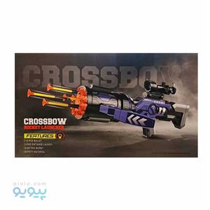 کمان کراسبو طرح تفنگ کد FH-006